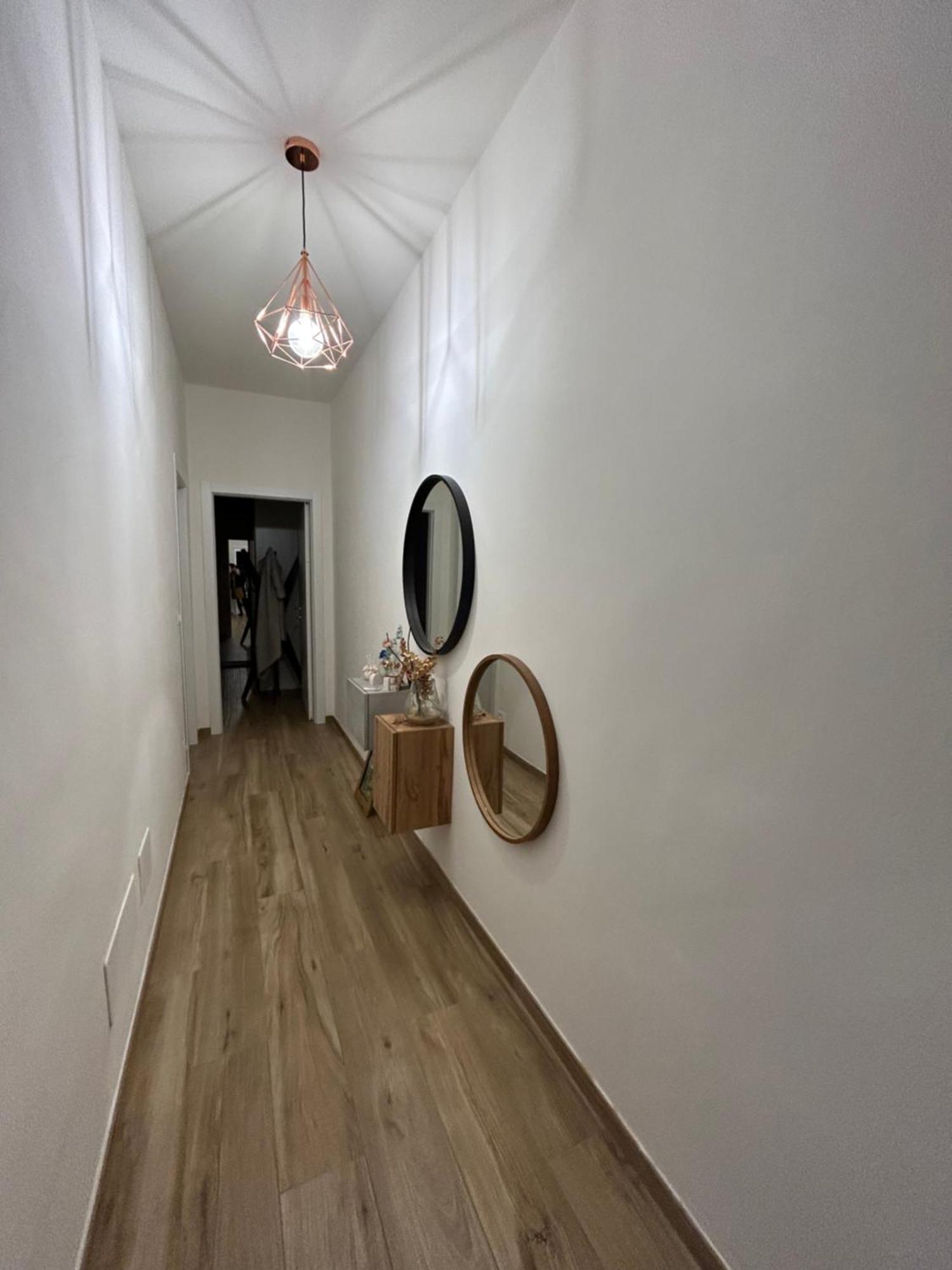 Il Tortellino Vagante - Elegant Apartment Modena Exterior photo