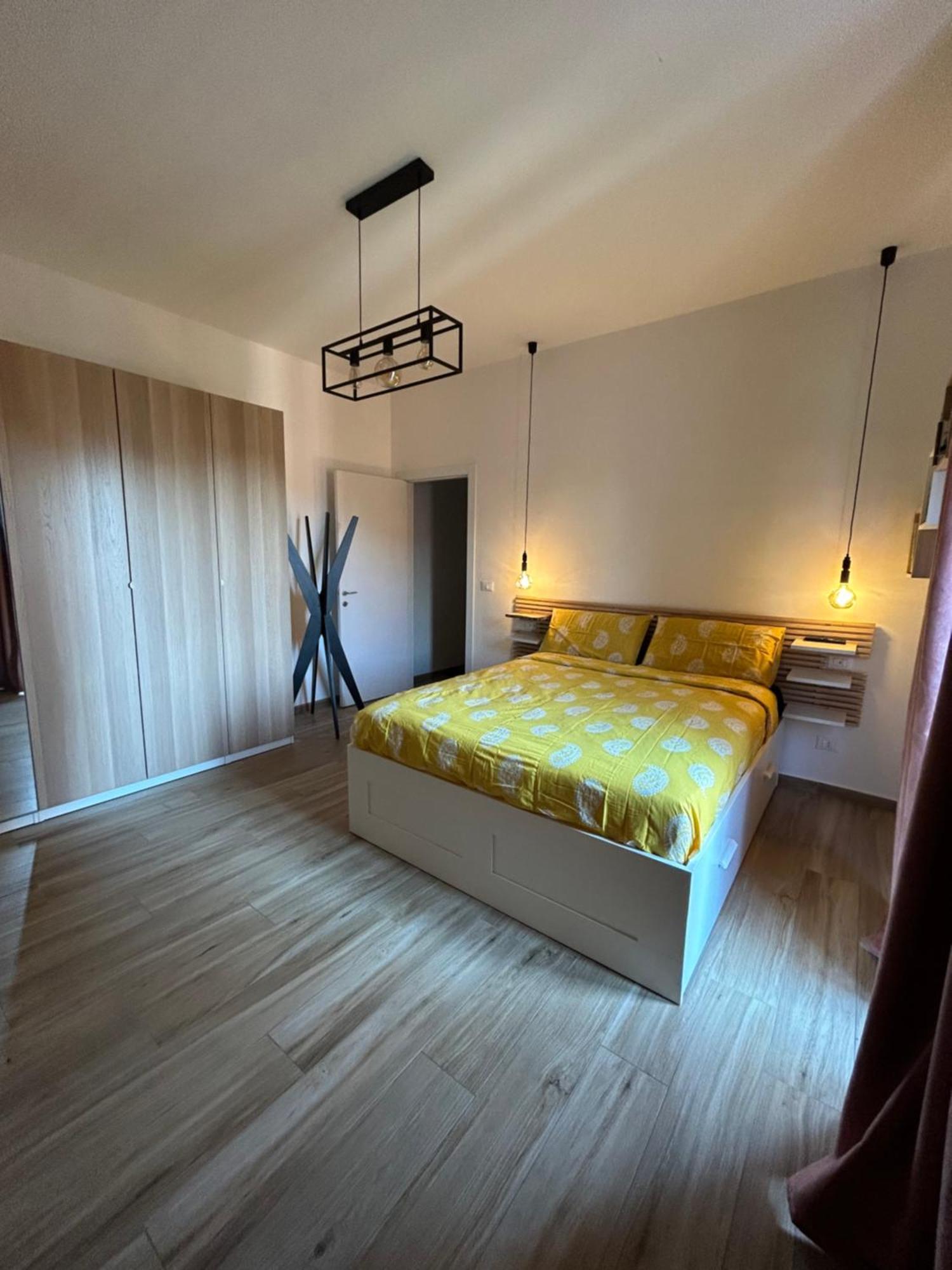 Il Tortellino Vagante - Elegant Apartment Modena Exterior photo