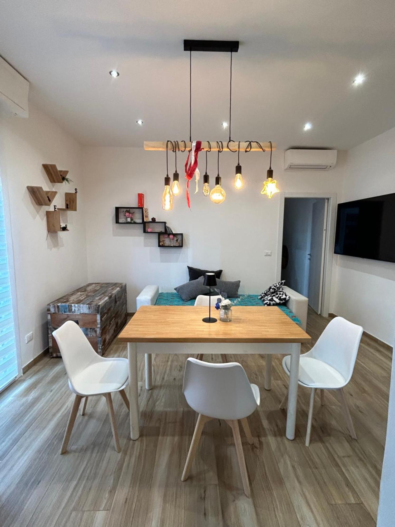 Il Tortellino Vagante - Elegant Apartment Modena Exterior photo