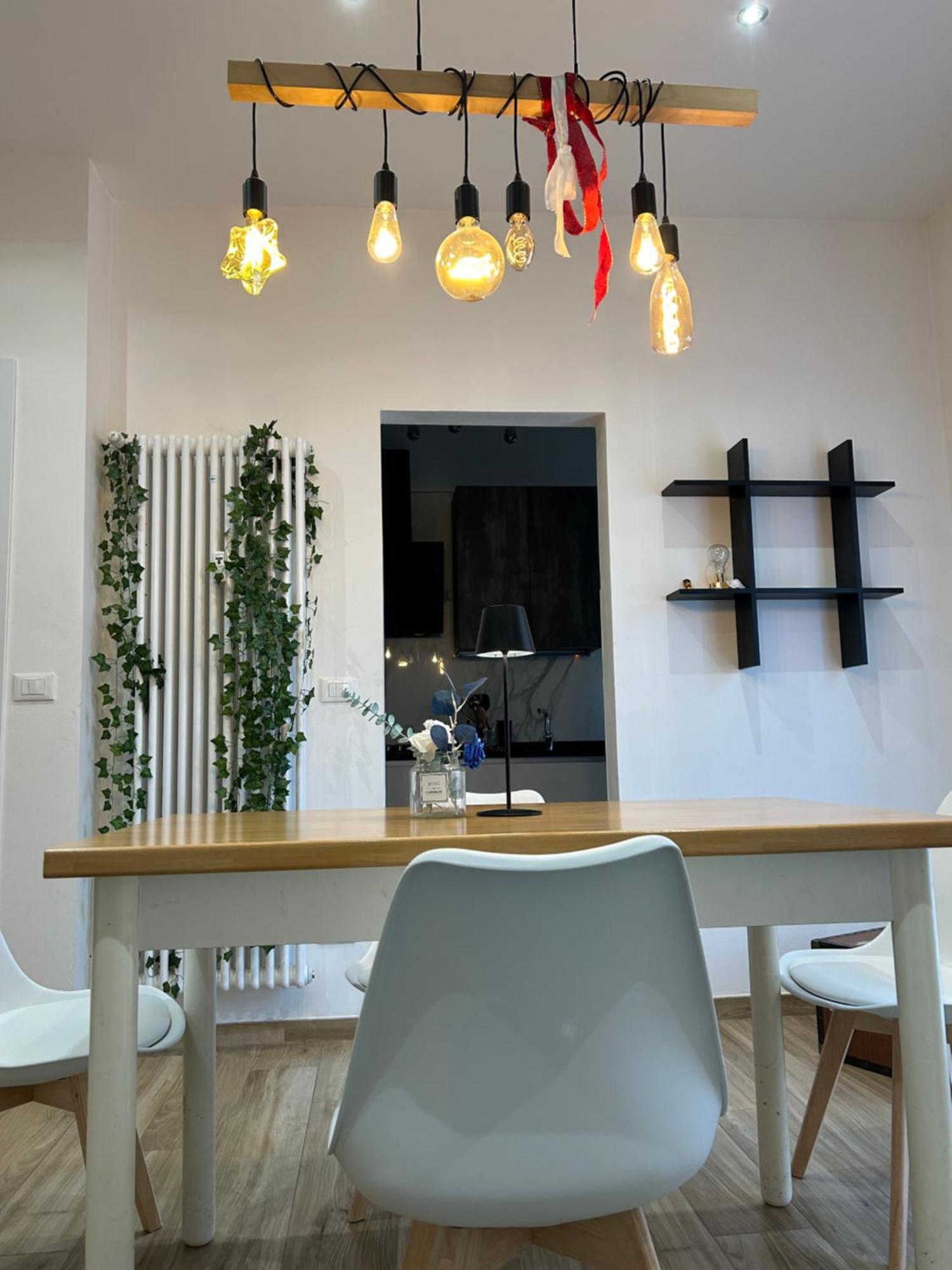 Il Tortellino Vagante - Elegant Apartment Modena Exterior photo